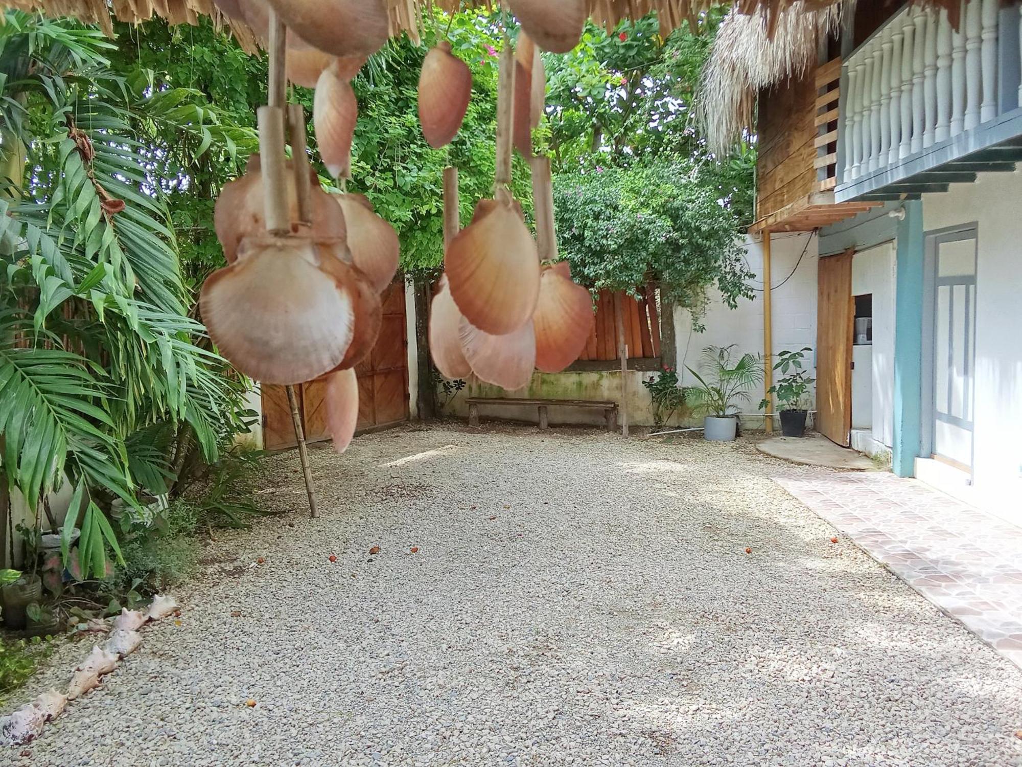 Hotel Bamboo Rincon Del Mar à San Onofre Extérieur photo
